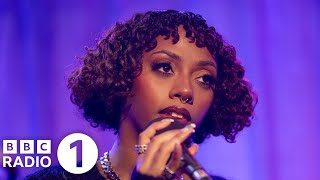 Nia Archives - Unfinished Business by BBC Radio 1 8,592 views 10 days ago 3 minutes, 27 seconds