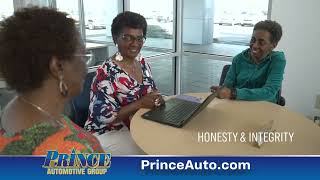 ❤️🚗 Four Generations Strong at Prince Automotive of Albany | PrinceAutoAlbany.com | 888-494-2829