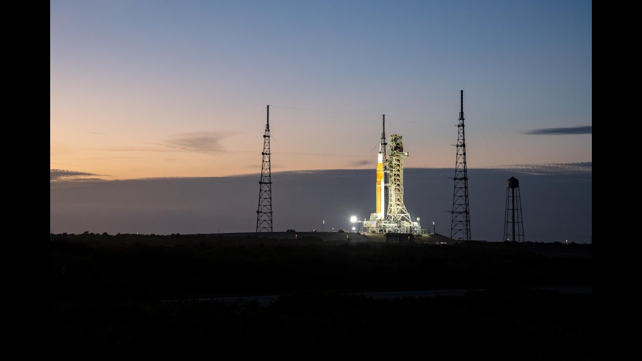 Artemis 2, gli astronauti proseguono la quarantena