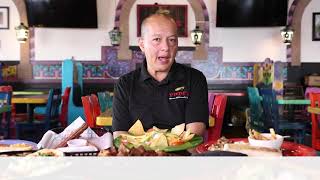 Papi's Mexican Restaurant & Bar Ad