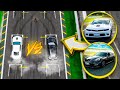 PORSCHE PANAMERA BI TURBO vs CAMARO V8 SS - BRASIL.17 ‹ EduKof ›