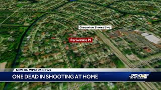 Palm Beach County Sheriff’s Office investigating homicide in Wellington