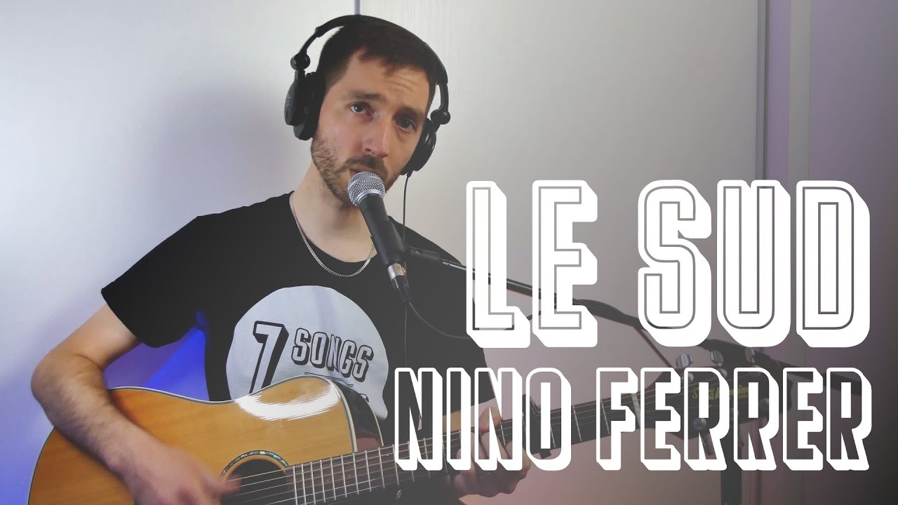 πΈ Le Sud β Nino Ferrer πΈ Le Sud β Nino Ferrer