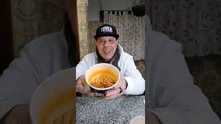 PROVANDO NOVIDADES DO SUPERMERCADO CHEN #food