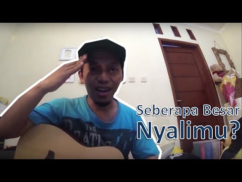 NAIF - NYALI I Covering - Ngulik Liriknya