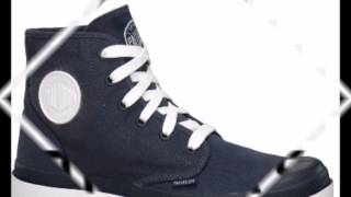 Palladium Vs Converse