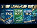 TRBCX: The Secret Way to Play the NVIDIA Surge? (Top 3 Growth Fund Buys)