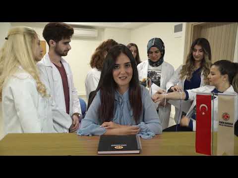 Video: Çevre sağlığı uzmanı ne iş yapar?