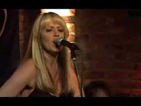Emily Zuzik Band - Potential -featuring Keith Carl...