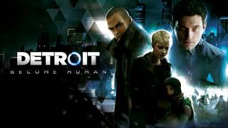 Detroit: Become Human OST - The Junkyard [Markus]
