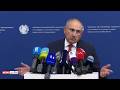 «70 տոկոսը ընտրակաշառքով է քվեարկել ընդդիմության օգտին»․ Փաշինյան