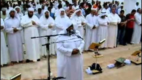 سورة طه كاملة للقارئ  عبدالله غيلان