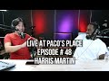 Harris Martin (Fitness Coach/Songwriter) EPISODE 48 The Paco Arespacochaga Podcast