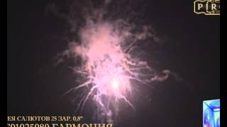 Гармония (П) 2012 - http://www.piroset.ru  - Пиросеть