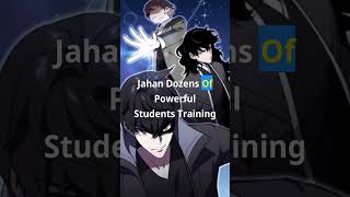 The Extra’s Academy Survival Guide Explained! | Manhwa Day 2 #manhwa #webtoon #anime #manga #shorts