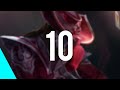 10 INSANE Outplays 2016 | (League of Legends)