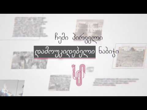 გურიელი თავისუფალი საქართველოსთვის - გელა ბასილაძე