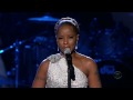 Mary J. Blige - Be Without You &amp; Stay With Me ( Live ) En Vivo