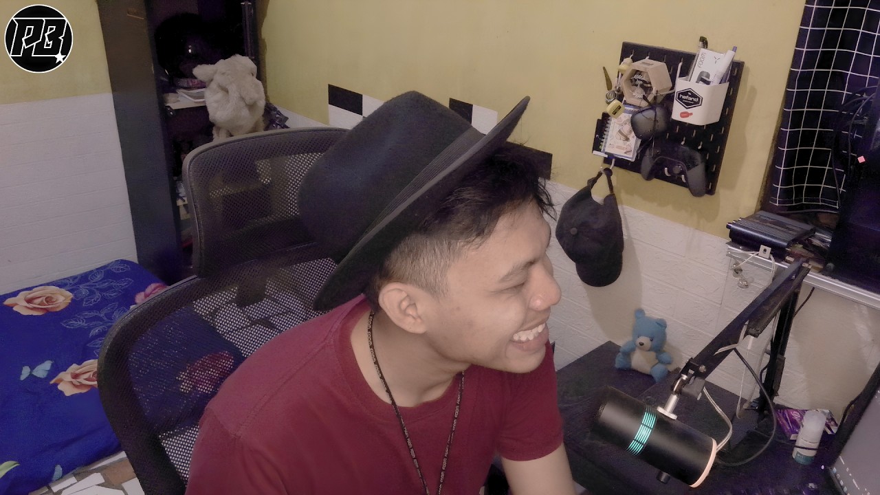 BERUANG TAMPAN KEMBALI🤩
