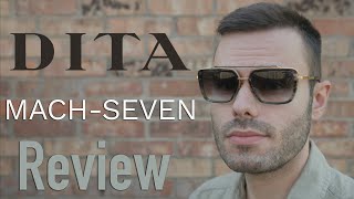 Dita Mach-Seven Review