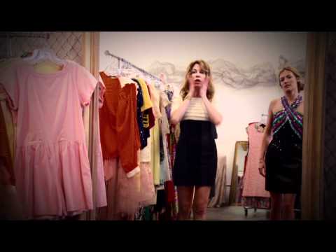 All New Series Dresscue Me Premieres April 19!