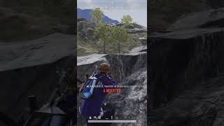 ¡En el blanco!..🎯#pubg #gaming #pubgps5 #ps5 #gameplay #shorts