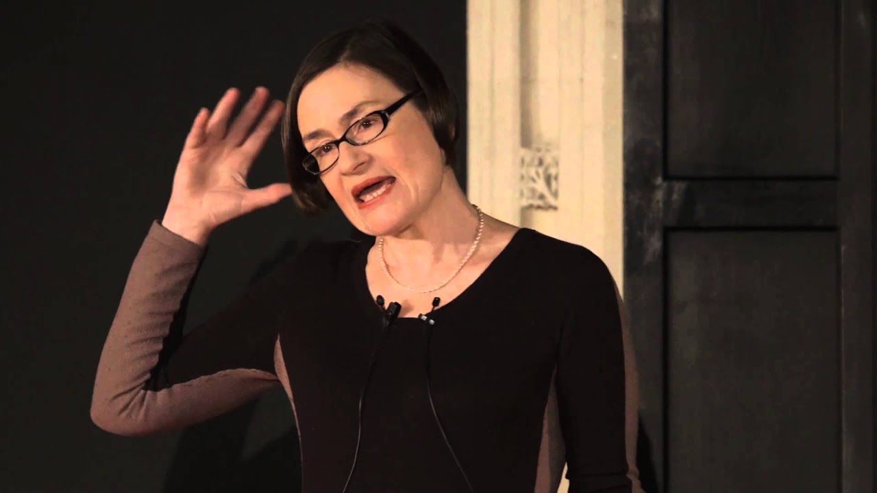What is the Point of Free Speech? | Rae Langton | TEDxCambridgeUniversity