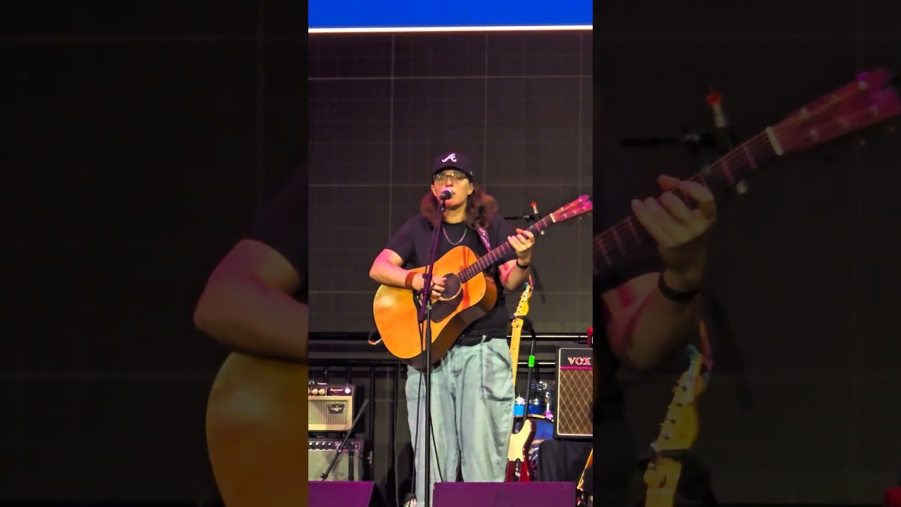 Watch Fruition - Still LIVE - Cayamo 17 (Feb 28, 2025) on YouTube Watch Fruition - Still LIVE - Cayamo 17 (Feb 28, 2025) on YouTube