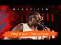 Mumuzinho - Desejo de Amar / Deixa Eu Te Amar (Ao Vivo no Rio de Janeiro / 2026)
