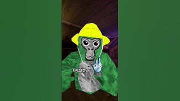 Bloopers Part 1 #gorillatag #shorts