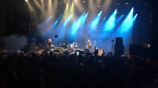 Offspring ( you're gonna go far kid ) rocklahoma may 2017