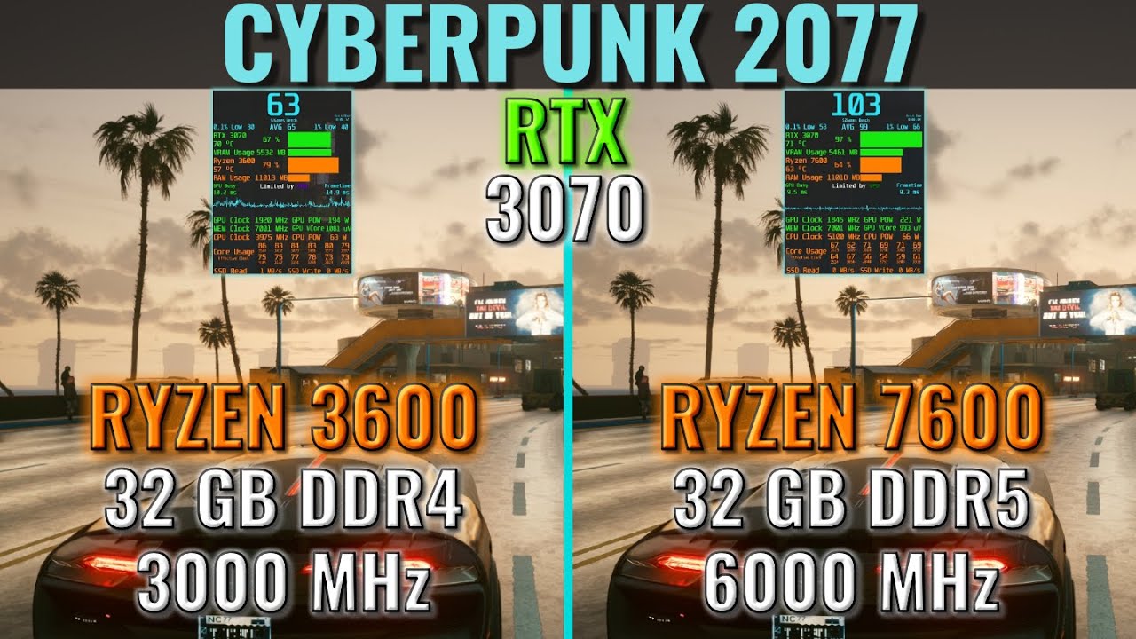 Cyberpunk 2077 Path Tracing Overdrive with 100+ mods running on an