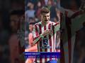 FC 26 - Atlético vs Barcelona | Quarter-final UEFA Champions League | Highlights | Sørloth goal