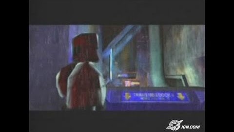 Judge Dredd: Dredd vs. Death Xbox Gameplay