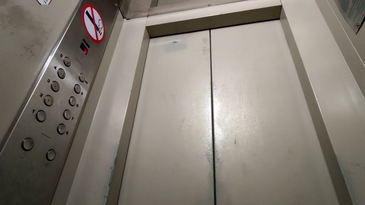 ??Домофон VIZIT БВД-315R! Лифт (ТЛМ-2009 г.в); город Балаково; Ленина ...