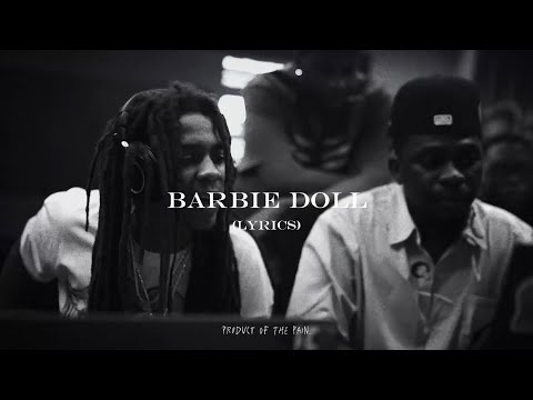 Hurricane Wisdom & Chance The Rapper - Barbie Doll (LYRICS)