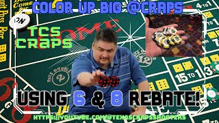 How To Consistently Win at Craps