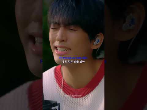 이승윤의  노래에 감긴다.. 🎶👍 #shorts #playlist #live
