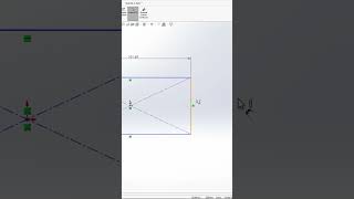 SolidWorks Quick Tip - Enter Dimensions and Conversions Directly