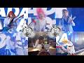 Gacharic Spin &ndash; リバースサイコロジー (Official Live Video) 2023.11.18 日比谷野外大音楽堂 - Dave M