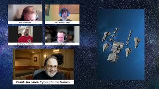 Ad Astra – Architect of Worlds &amp; Sci-Fi Worldbuilding | Traveller RPG Mayday 2026