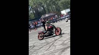 #bikeweek #￼asphaltcowboys #life