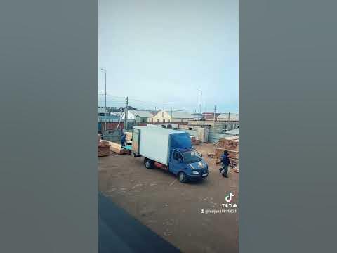 Атырау агаш - YouTube