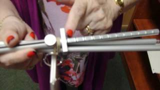 Blind Carpenters Excel with the Click Rule!!