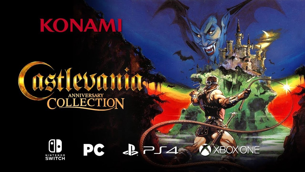 Advance collection. Castlevania Anniversary collection. Castlevania Anniversary collection обложка. Castlevania Classics Anniversary. Castlevania DS collection.