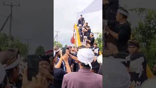 Tradisi Adat Budaya Bali‼️