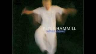 Watch Peter Hammill Here Come The Talkies video