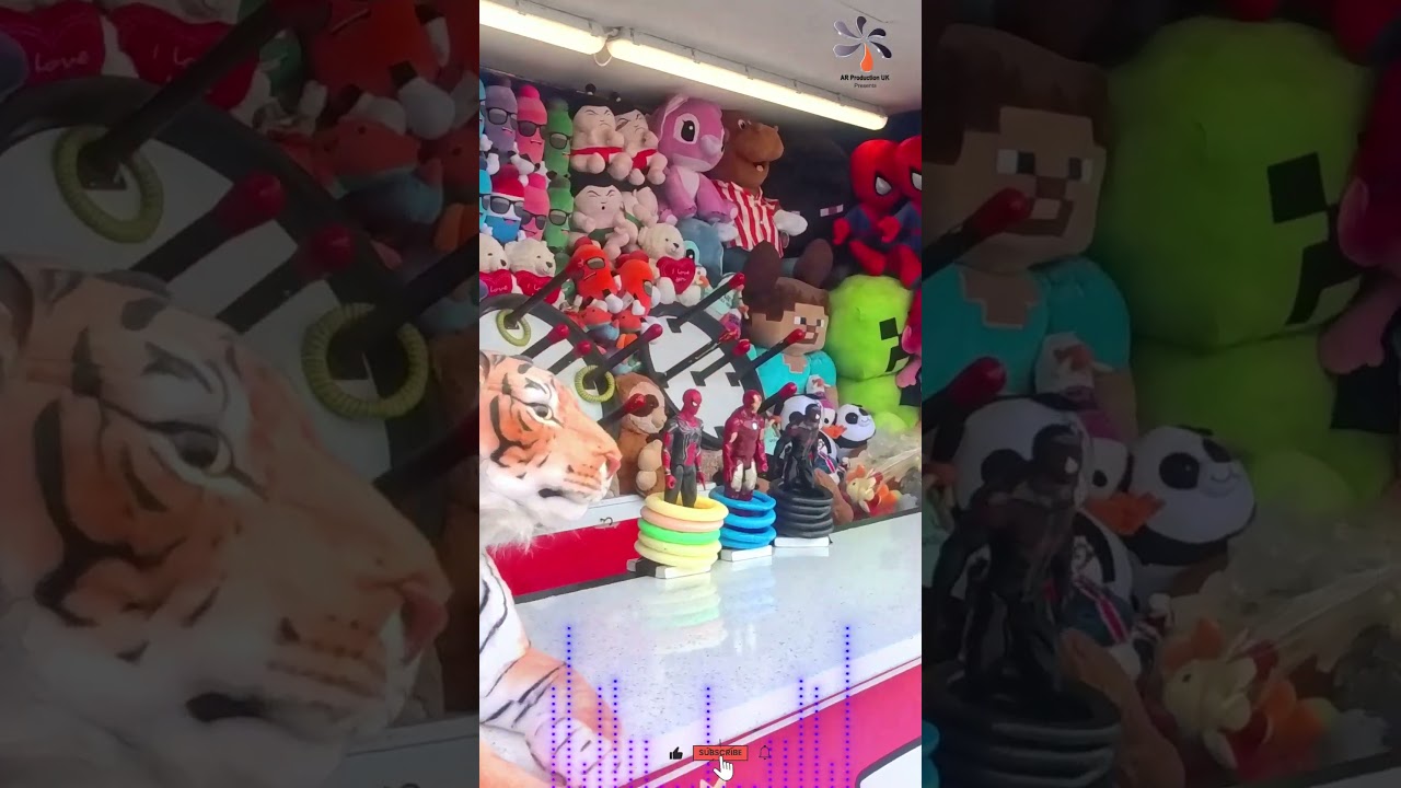 Blackpool Beach visit 2025