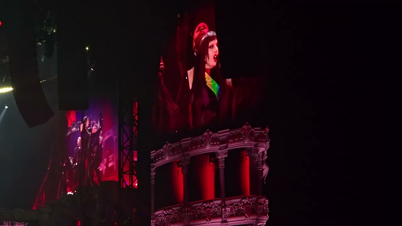 希少✨レディーガガ2026東京ドームツアー帽子 Lady Gaga: The MAYHEM Ball 来日公演特設サイト