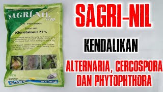 Sagri Nil dari SAI | Fungisida Untuk Mengatasi Bercak Daun, Busuk Akar, Busuk Batang dan Busuk Buah screenshot 3